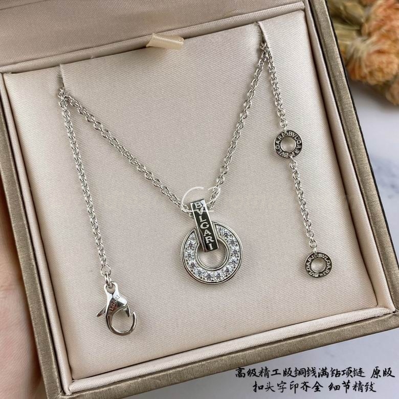 Bvlgari Necklaces 151